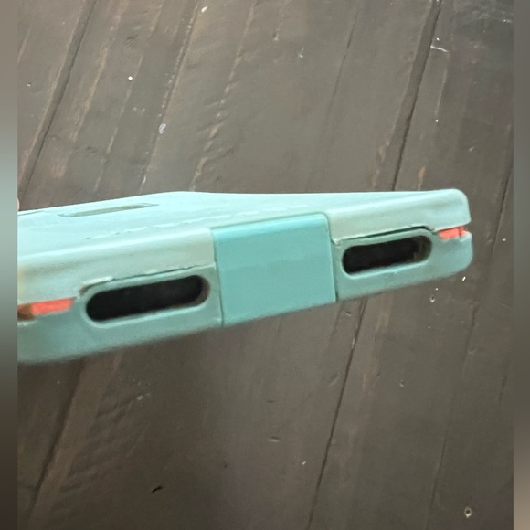 Life proof xs waterproof phone case teal - Picture 3 of 3